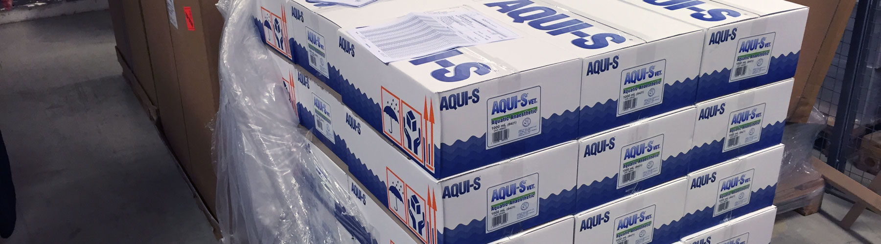 AQUI-S Products